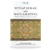 Setiap Surah ada Matlamatnya