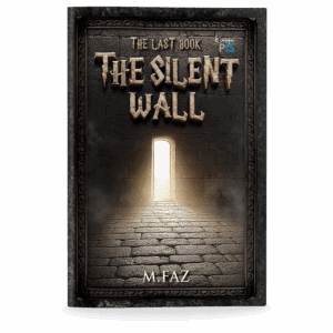 Novel: The Last Book: The Silent Wall [English]