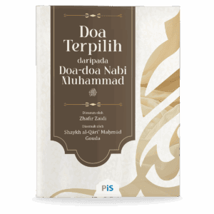 Doa Terpilih daripada Doa-doa Nabi Muhammad SAW (Buku Poket)
