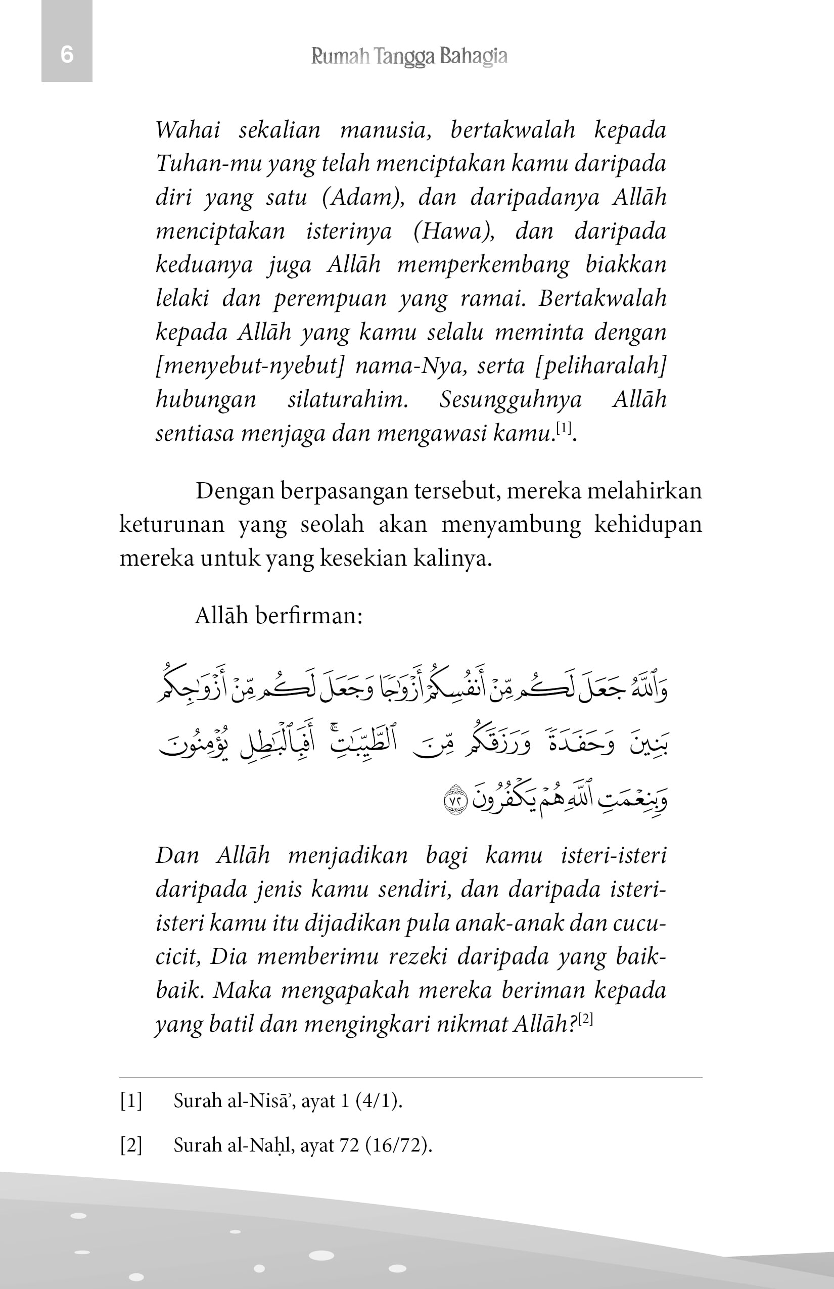 Rumah Tangga Bahagia - Image 10