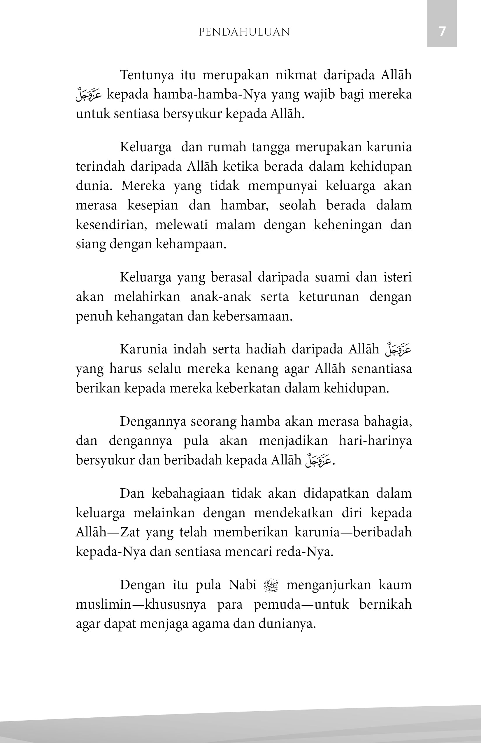 Rumah Tangga Bahagia - Image 11