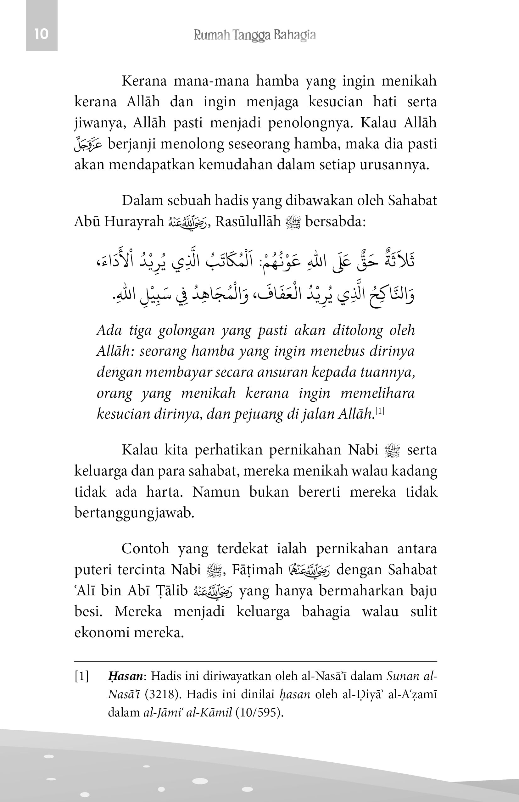 Rumah Tangga Bahagia - Image 14