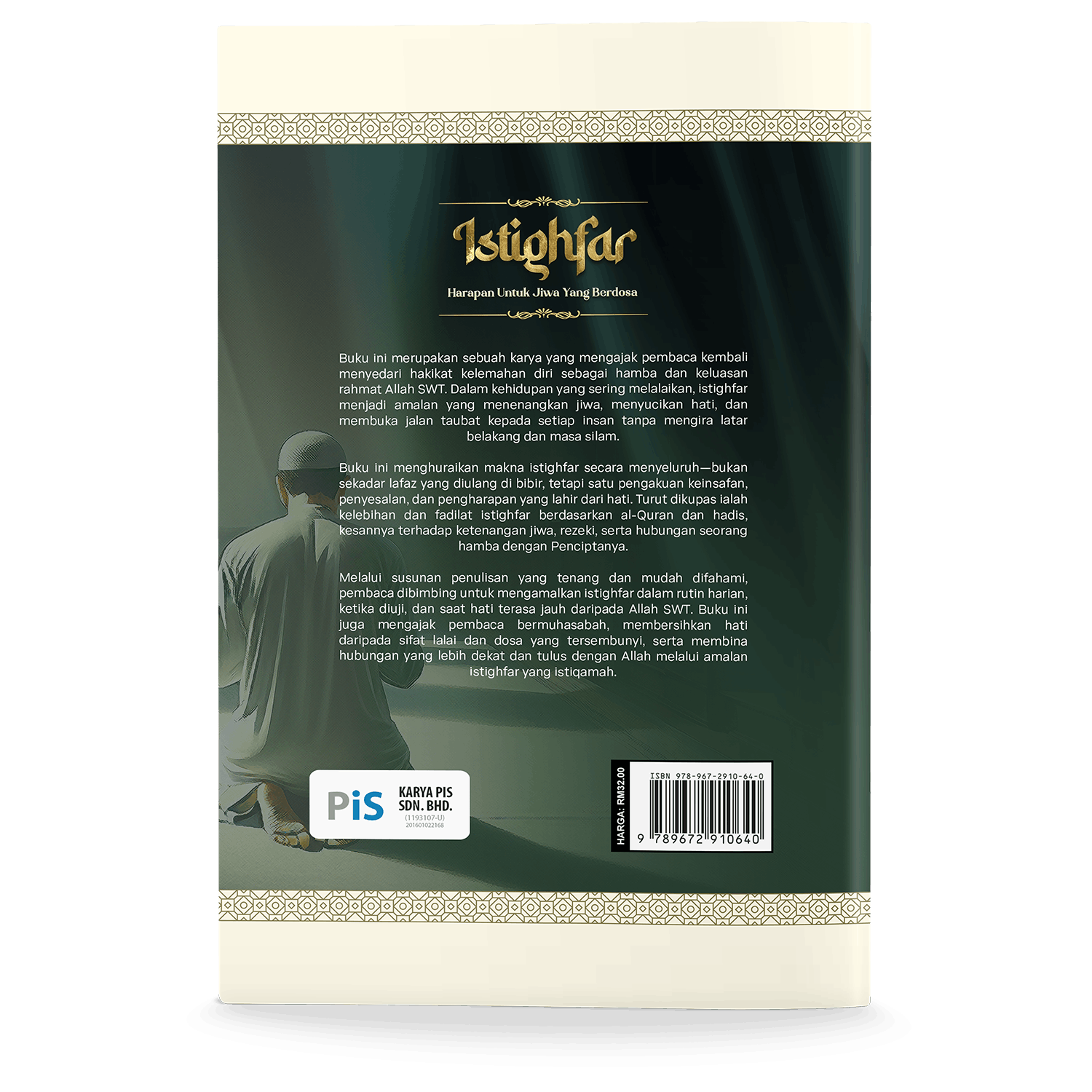 Istighfar: Harapan untuk Jiwa yang Berdosa - Image 2