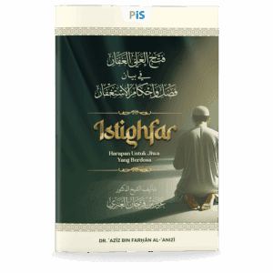 Istighfar: Harapan untuk Jiwa yang Berdosa