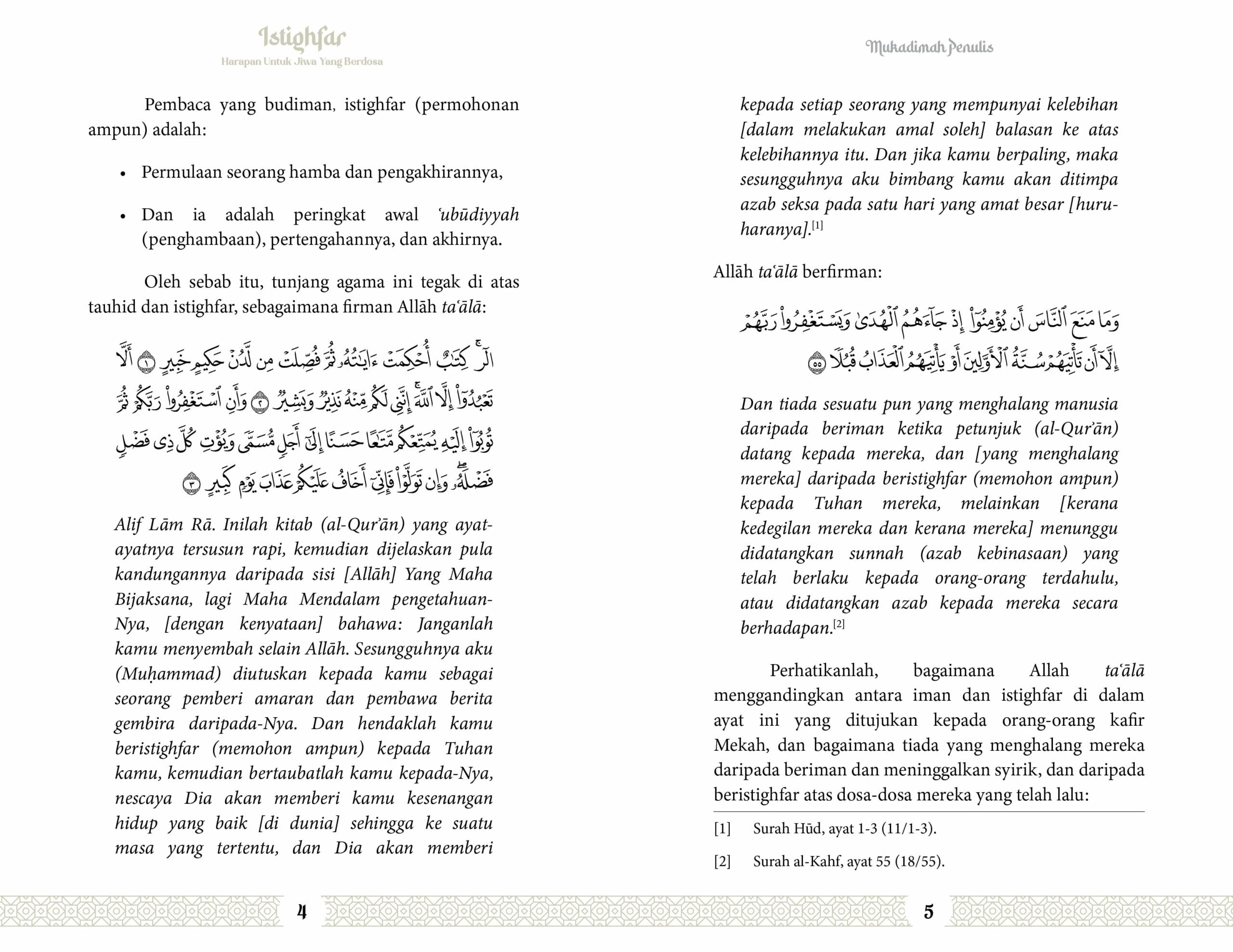 Istighfar: Harapan untuk Jiwa yang Berdosa - Image 6