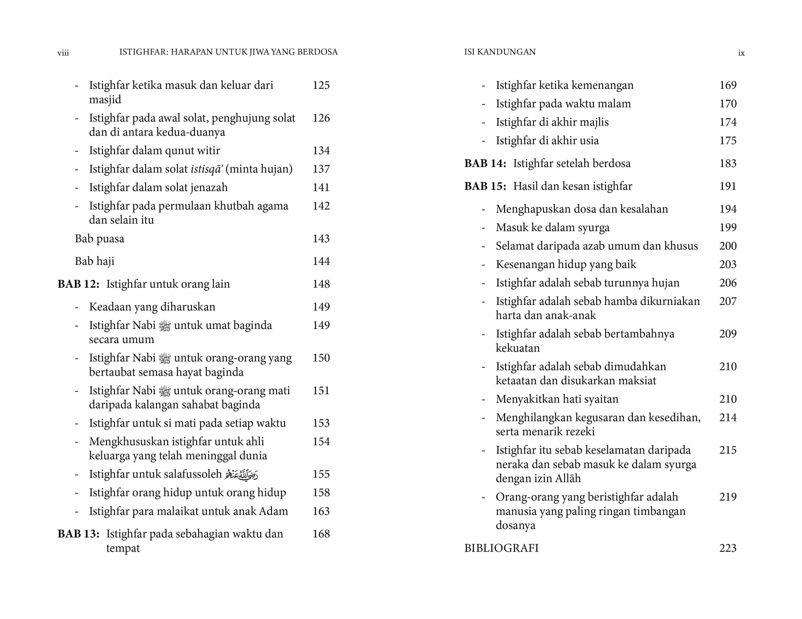 Istighfar: Harapan untuk Jiwa yang Berdosa - Image 4