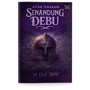 Kitab Terakhir: Senandung Debu