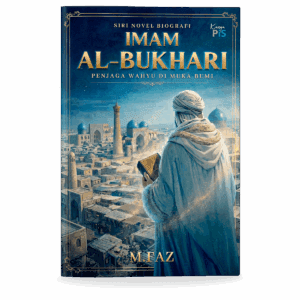 Novel Biografi Imam al-Bukhari